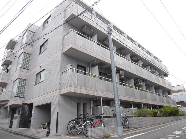 マイファリエ南長崎